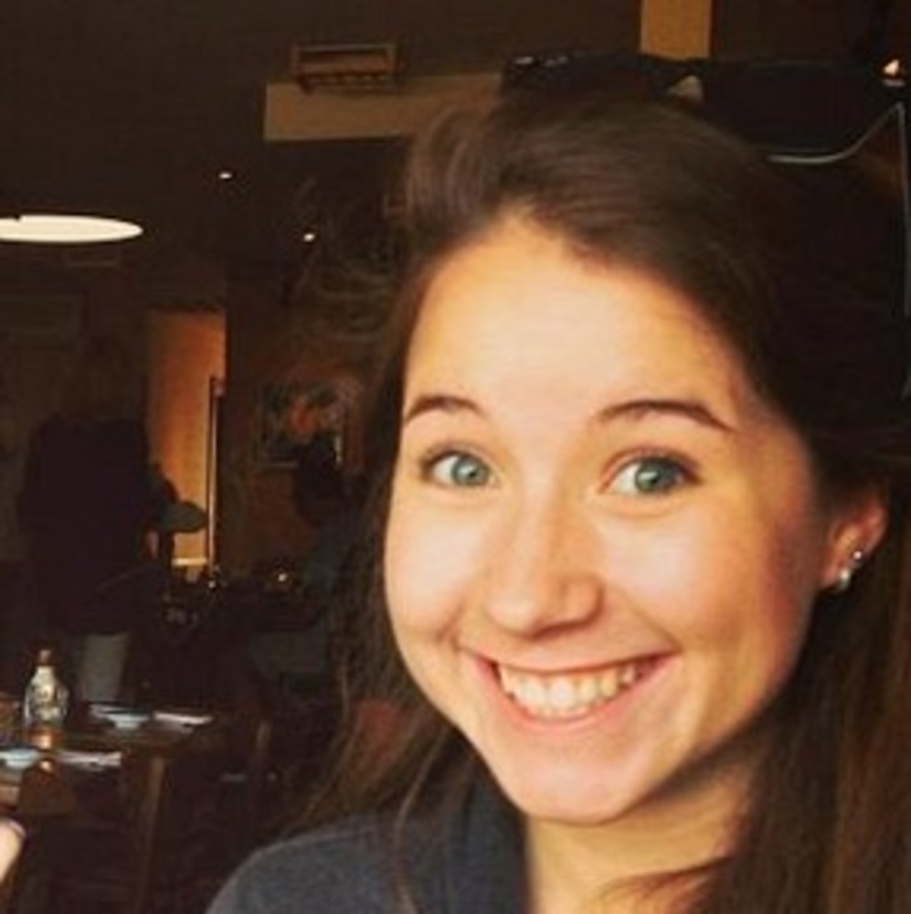 Meet your Posher, Rose